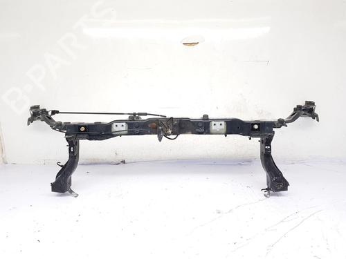 Used Front bumper reinforcement OPEL MOKKA / MOKKA X (J13) 1.4 (_76) (140 hp) 29620266