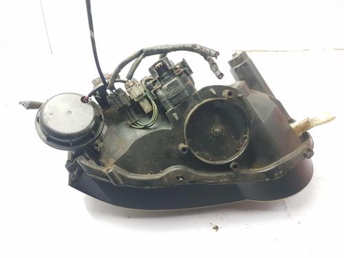 Left headlight SUBARU IMPREZA Saloon (GD) 2.0 i AWD (GD9) | BP32375088C28