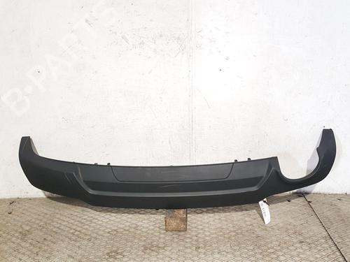 Używane Spojler zderzaka tylnego MERCEDES-BENZ C-CLASS Coupe (C204) C 180 (204.331) (156 hp) 30603735