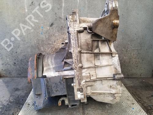 Gearbox FORD FOCUS III 1.0 EcoBoost | BP31983602M3 