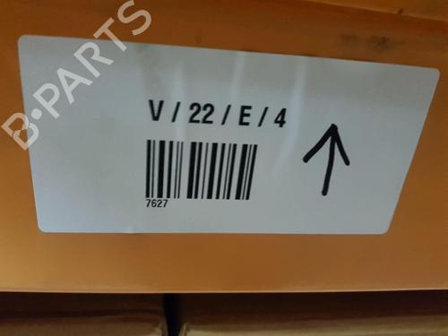 Other BENTLEY CONTINENTAL Convertible (3S_) 4.0 V8 AWD | BP32003847O1