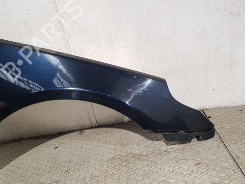 Right front fenders BMW 5 Touring (E61) 520 d | BP29408124C42 