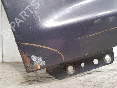 Left front fenders JAGUAR XF I (X250) 2.7 D | BP26963391C41 