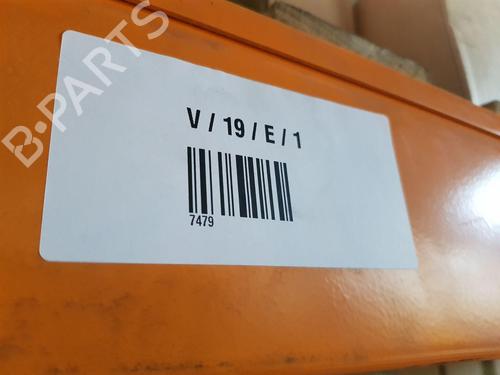 Injector AUDI Q5 (FYB, FYG) 2.0 TFSI quattro | BP29514432M100 - Image 9