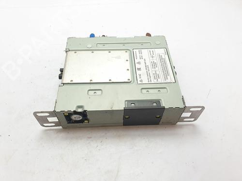Used Electronic module RENAULT KADJAR (HA_, HL_) [2015-2025]  22656048