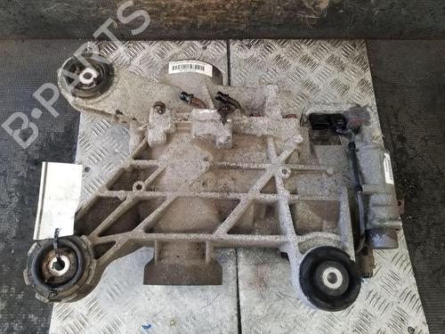Rear differential AUDI TT Roadster (8J9) 2.5 RS quattro | BP34042743M24  - Image 7