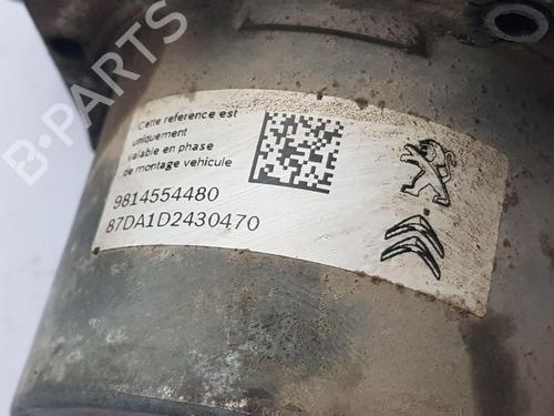 ABS pump PEUGEOT PARTNER Box Body/MPV 1.6 BlueHDi 100 | BP34142227M43 - Image 3