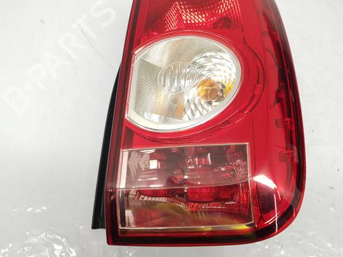 Right taillight DACIA DUSTER (HS_) 1.5 dCi (HSMC) | BP33329759C35 - Image 3