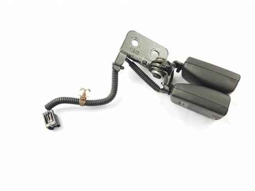 Used Seat buckle HONDA CIVIC VIII Hatchback (FN, FK) 2.2 CTDi (FK3) (140 hp) 28032635