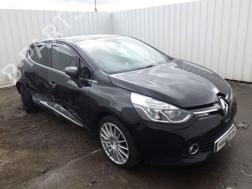Steering column stalk RENAULT CLIO IV (BH_) 1.5 dCi 90 | BP29957024I23  - Image 12