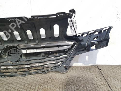 Grille OPEL CORSA E (X15) 1.4 (08, 68) | BP29737971C40