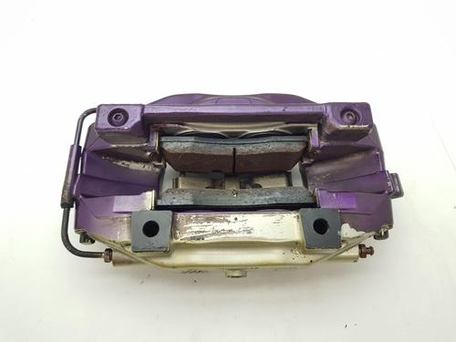 Left rear brake caliper LAMBORGHINI HURACÁN 5.2 LP 610-4 | BP22677002M107 