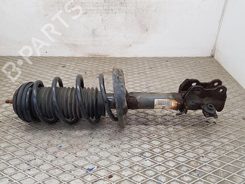 Used Left front shock absorber VAUXHALL CORSA Mk III (D) (S07) 1.4 (L08) (101 hp) 26533304