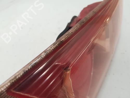 Left tailgate light MITSUBISHI LANCER VIII (CY_A, CZ_A) EVO X (CZ4A) | BP22676430C79 