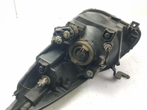 Right headlight NISSAN PIXO (UA0) 1.0 | BP36801291C29 - Image 10