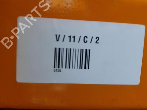 Radio OPEL VIVARO C Van (K0) 1.5 | BP30823393E6 - Image 10
