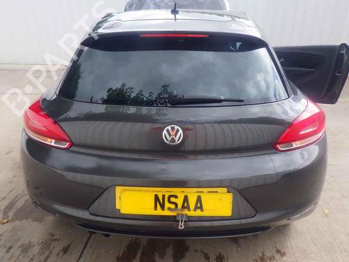 Right front window switch VW SCIROCCO III (137, 138) 2.0 TDI | BP30500292I26 - Image 12