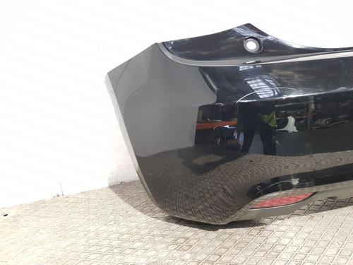 Rear bumper AUDI A1 Sportback (8XA, 8XF) 1.6 TDI | BP29755925C8 
