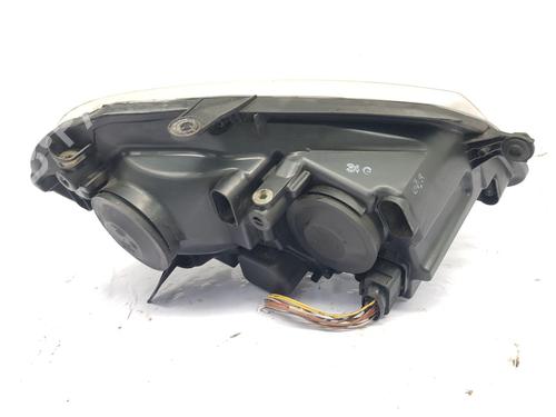 Left headlight VW POLO IV (9N_, 9A_) 1.2 | BP32252273C28