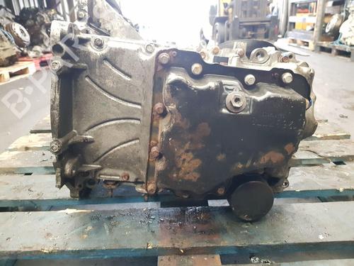 Andre VAUXHALL ASTRA Mk VII (K) (B16) 1.4 Turbo | BP29839826O1