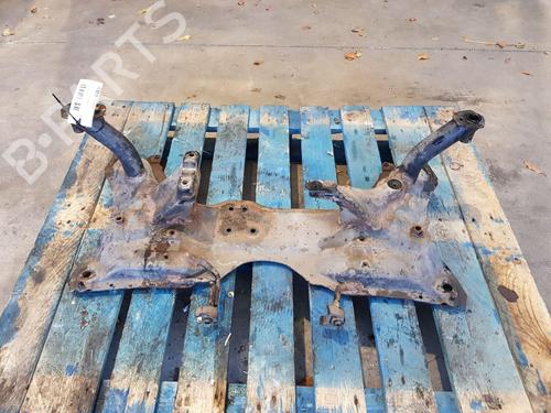 Used Subframe Subframe SUZUKI SX4 (EY, GY) 1.6 VVT (RW416, YA21S) (120 hp) 40463351 40463351