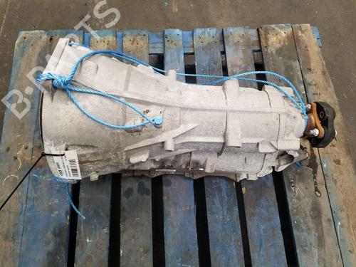 gearbox-bmw-1-f20-2011-2012-2013-2014-2015-2016-2017-2018-2019-34169231 main image