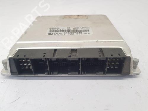 Used Engine control unit (ECU) ROVER 75 I Tourer (RJ) 2.0 CDT (115 hp) 32632150