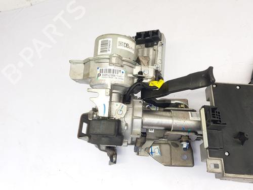 Steering column MAZDA 2 Hatchback (DL, DJ) | BP28175358M21