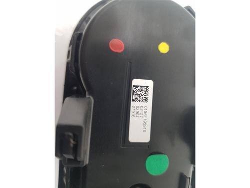 Climate control ALFA ROMEO GIULIA (952_) 2.9 Quadrifoglio (952AAM24) | BP22204403I5  - Image 5