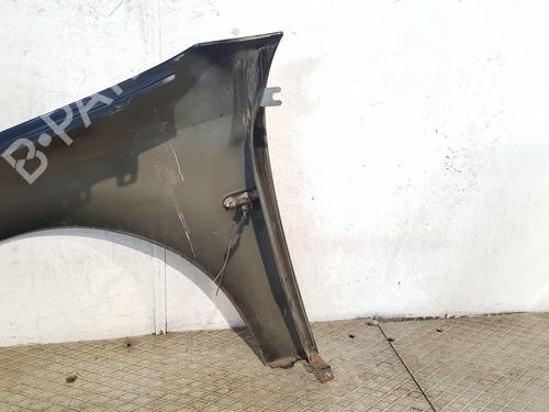 Right front fenders SAAB 9-3 (YS3F, E79, D79, D75) 2.0 t | BP28029570C42 