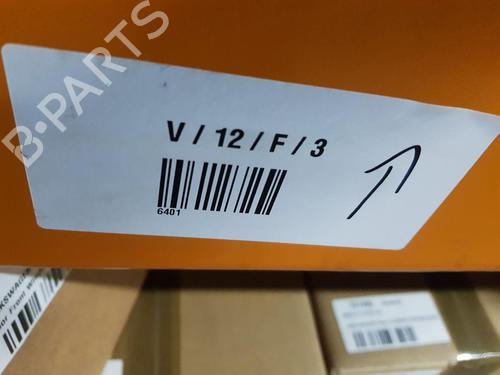 Injector JAGUAR XF I (X250) 3.0 D | BP32069916M100