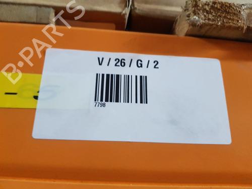 Hinge/Door check strap NISSAN NOTE (E12) 1.5 dCi | BP27186597C146 - Image 8
