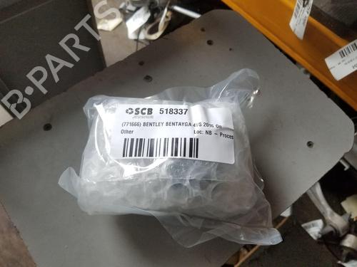 Outra BENTLEY BENTAYGA (4V1) 6.0 | BP22678122O1