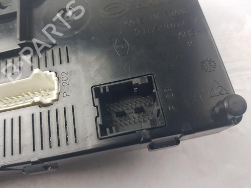 Electronic module RENAULT CLIO II (BB_, CB_) 1.2 (BB0A, BB0F, BB10, BB1K, BB28, BB2D, BB2H, CB0A,... | BP30713725M83
