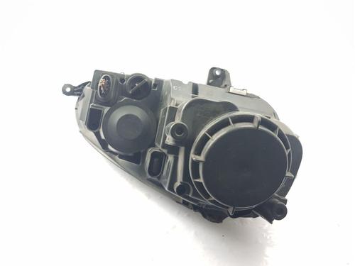 Left headlight VW GOLF V (1K1) 2.0 TDI 16V | BP38464107C28 - Image 5