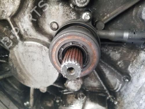 Gearbox FORD FOCUS III 1.6 TDCi | BP38701084M3 - Image 2