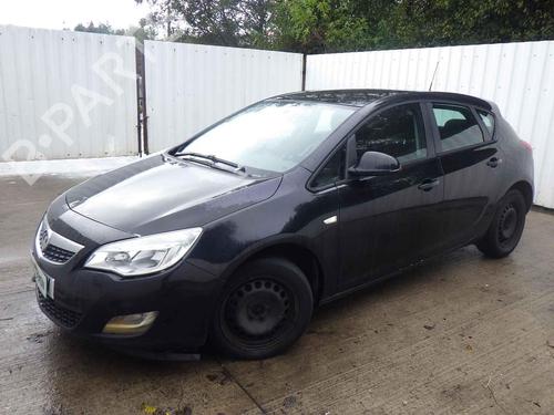 Engine VAUXHALL ASTRA Mk VI (J) (P10) 1.4 | BP26667412M1 - Image 11