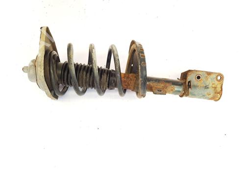 Left front shock absorber CITROËN JUMPY II Van 1.6 HDi 90 8V | BP22683511M16 