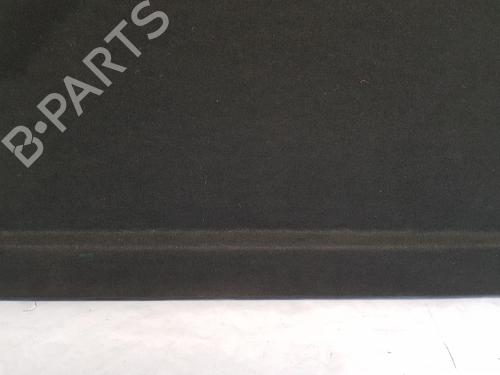 Rear parcel shelf BMW 1 (E81) 118 d | BP32375227C85