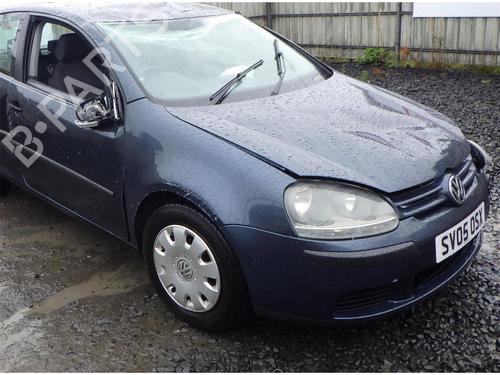 Used Parts VW GOLF V (1K1) 1.4 16V 5006198