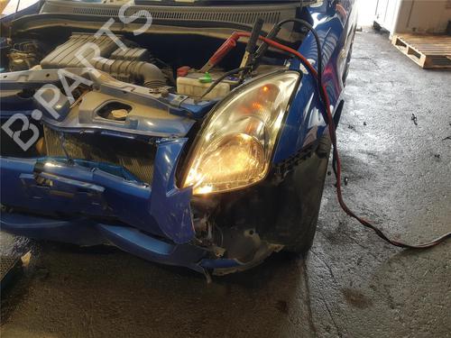 Steering ECU SUZUKI SWIFT III (MZ, EZ) 1.3 (RS413, ZC11S) | BP36641336M49  - Image 10