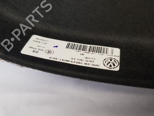 Rear parcel shelf VW T-ROC (A11, D11)  | BP32034791C85 