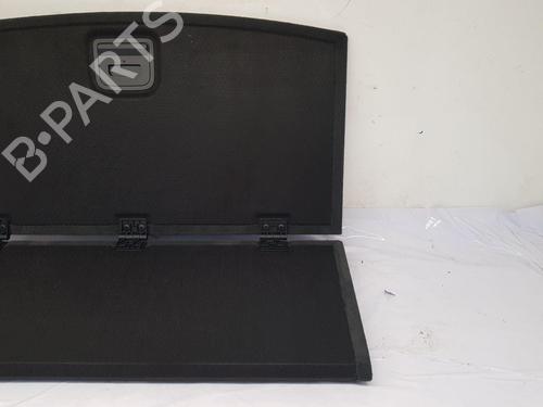 Luggage compartment floor AUDI A6 C8 Avant (4A5) S6 TDI Mild Hybrid quattro | BP31983321I33