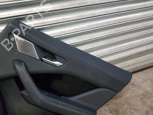 Right front seat JAGUAR I-PACE (X590) EV400 AWD | BP30914913C16 