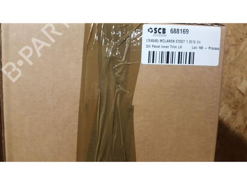 Andre MCLAREN 570GT 3.8 | BP22655826O1 