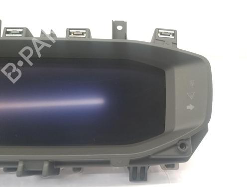 Instrument cluster CUPRA FORMENTOR (KM7, KMP) | BP39474877C47 - Image 3