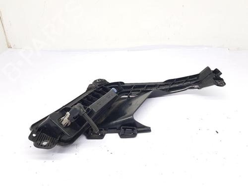 Right daytime light PEUGEOT 308 I (4A_, 4C_) 1.6 16V | BP32097851C103 