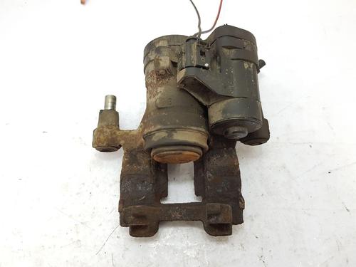 Used Right rear brake caliper VW PASSAT B8 Variant (3G5, CB5) 2.0 TDI (190 hp) 25853720