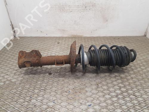 Used Left front shock absorber FIAT GRANDE PUNTO (199_) 1.4 16V (199BXG1B, 199AXG1B) (95 hp) 28329483