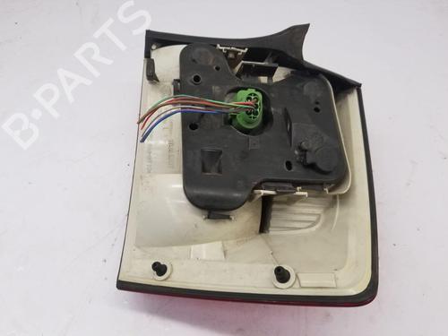 Left taillight AUDI A4 B6 (8E2) 2.0 FSI | BP37262607C34 - Image 5